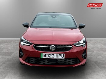 Used Vauxhall Corsa 2023 for sale - 79097830: Photo
