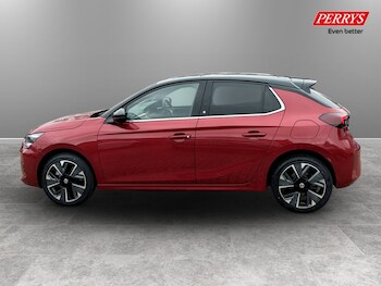 Used Vauxhall Corsa 2023 for sale - 79097830: Photo