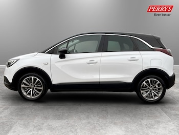 Used Vauxhall Crossland X 2020 for sale - 77813751: Photo