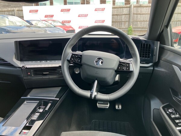Used Vauxhall Astra 2025 for sale - 75342233: Photo 16