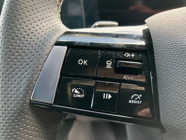Used Vauxhall Astra 2025 for sale - 75342233: Photo 17