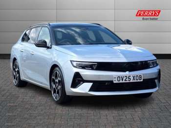 2025 - 1.2 Turbo 130 Ultimate 5dr Auto