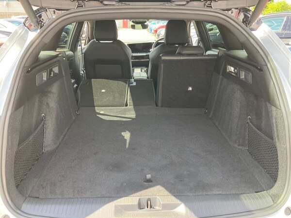 Used Vauxhall Astra 2025 for sale - 75342233: Photo 25