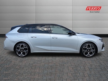 Used Vauxhall Astra 2025 for sale - 75342233: Photo