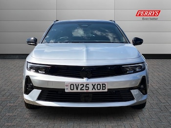 Used Vauxhall Astra 2025 for sale - 75342233: Photo