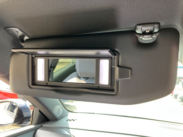 Used Vauxhall Astra 2025 for sale - 75342233: Photo 50
