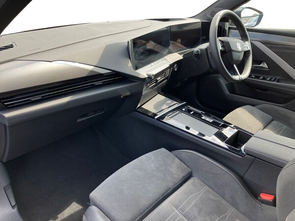 Used Vauxhall Astra 2025 for sale - 75342233: Photo 7