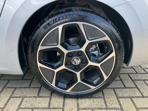 Used Vauxhall Astra 2025 for sale - 75342233: Photo 8
