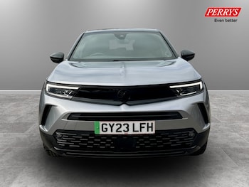Used Vauxhall Mokka 2023 for sale - 79429332: Photo