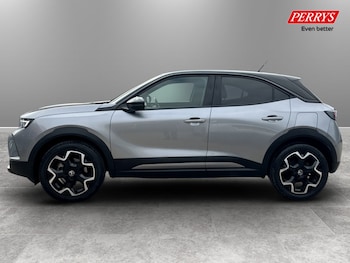 Used Vauxhall Mokka 2023 for sale - 79429332: Photo