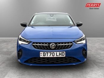 Used Vauxhall Corsa 2021 for sale - 78454203: Photo