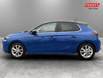 Used Vauxhall Corsa 2021 for sale - 78454203: Photo