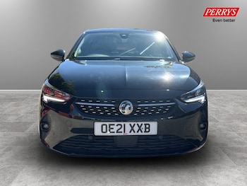 Used Vauxhall Corsa 2021 for sale - 78380333: Photo