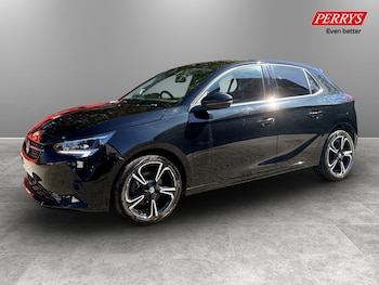 Used Vauxhall Corsa 2021 for sale - 78380333: Photo