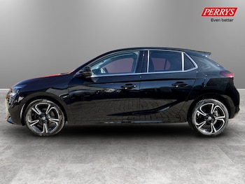 Used Vauxhall Corsa 2021 for sale - 78380333: Photo