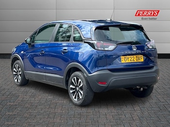 Used Vauxhall Crossland 2022 for sale - 75342190: Photo