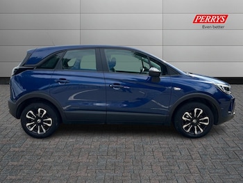 Used Vauxhall Crossland 2022 for sale - 75342190: Photo