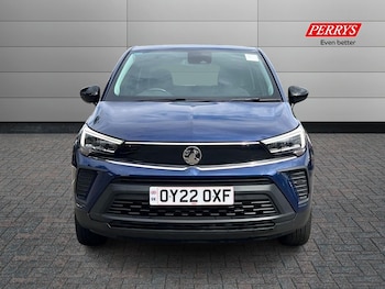 Used Vauxhall Crossland 2022 for sale - 75342190: Photo