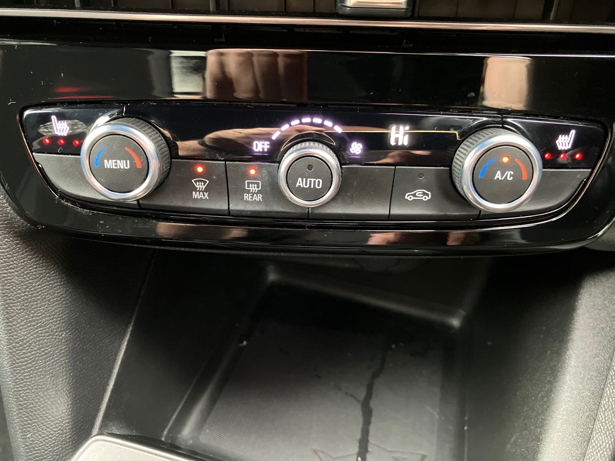 Used Vauxhall Mokka 2022 for sale - 77432198: Photo 12