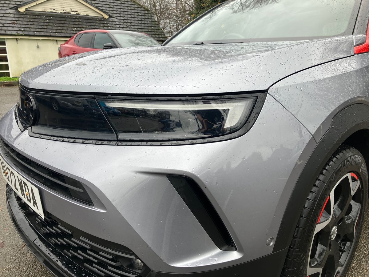 Used Vauxhall Mokka 2022 for sale - 77432198: Photo 13