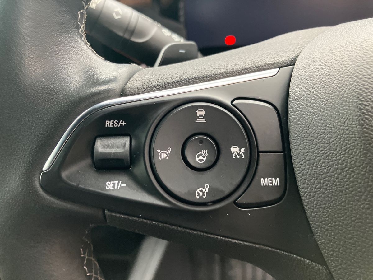 Used Vauxhall Mokka 2022 for sale - 77432198: Photo 16