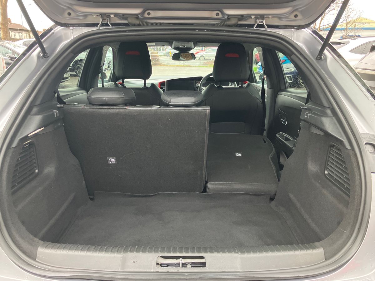 Used Vauxhall Mokka 2022 for sale - 77432198: Photo 22