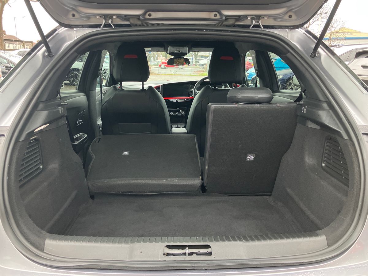 Used Vauxhall Mokka 2022 for sale - 77432198: Photo 24