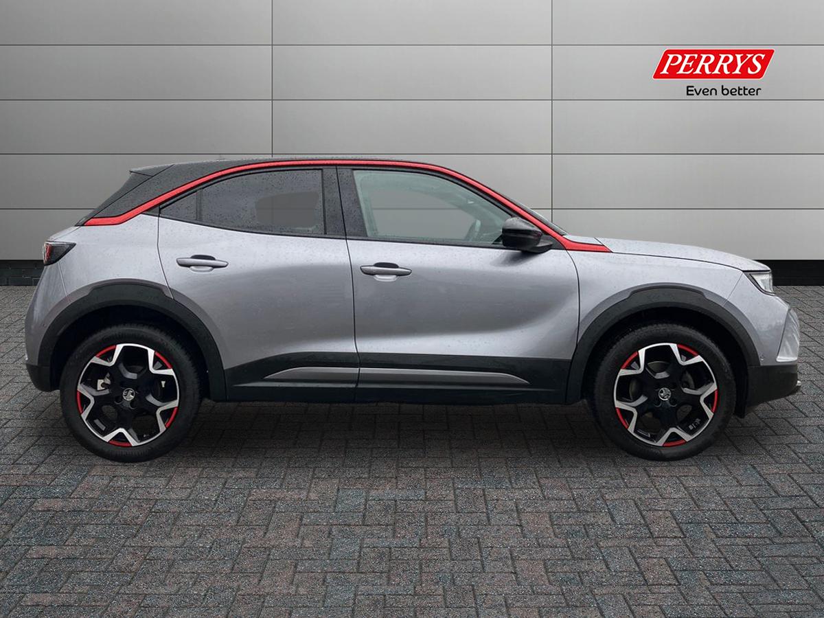 Used Vauxhall Mokka 2022 for sale - 77432198: Photo 3