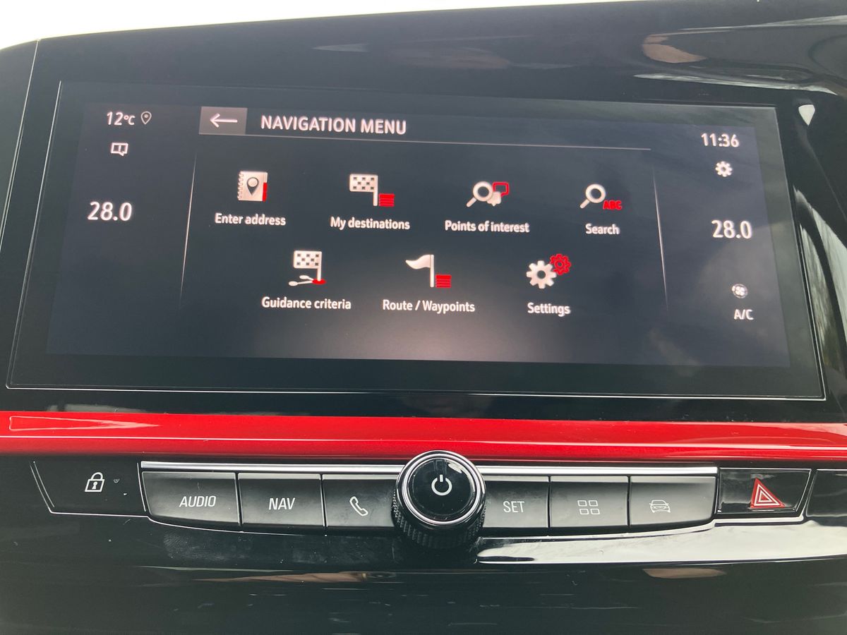 Used Vauxhall Mokka 2022 for sale - 77432198: Photo 47