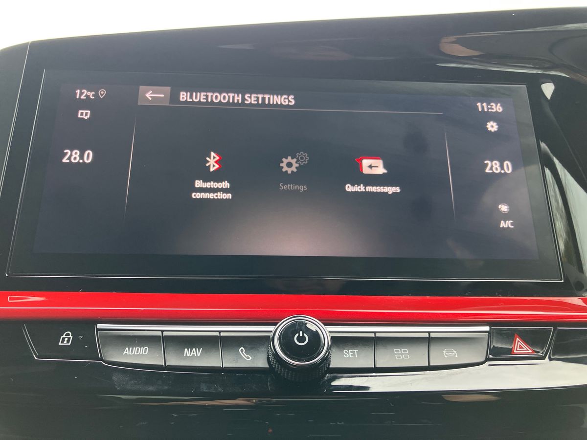 Used Vauxhall Mokka 2022 for sale - 77432198: Photo 48