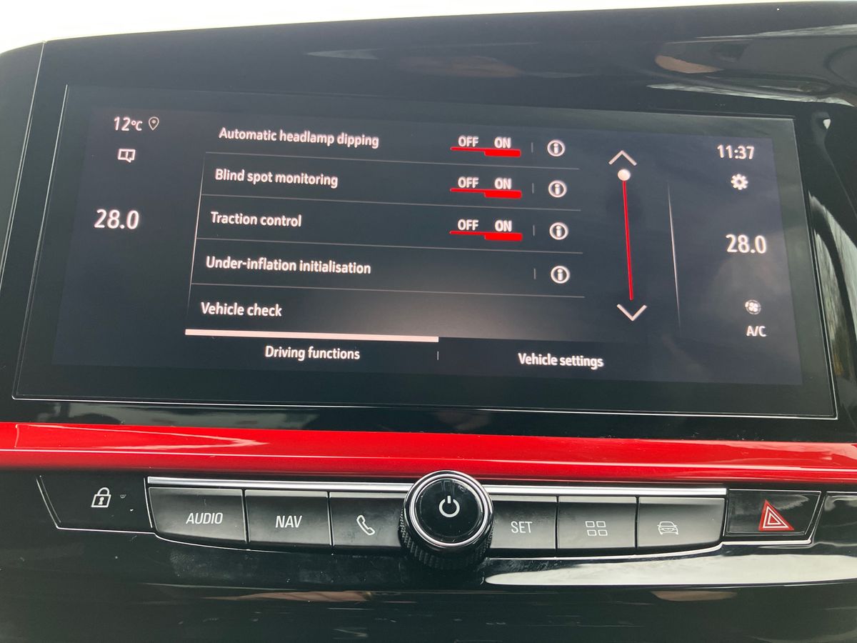 Used Vauxhall Mokka 2022 for sale - 77432198: Photo 52