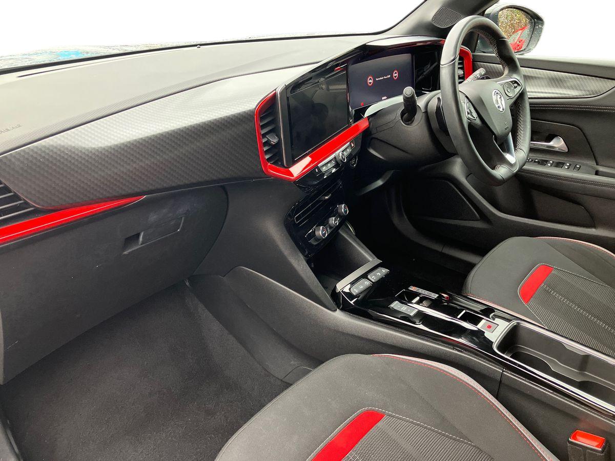 Used Vauxhall Mokka 2022 for sale - 77432198: Photo 6