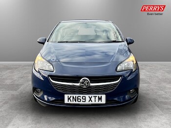 Used Vauxhall Corsa 2019 for sale - 77340709: Photo