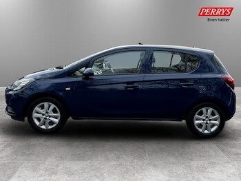 Used Vauxhall Corsa 2019 for sale - 77340709: Photo