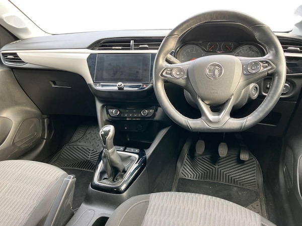 Used Vauxhall Corsa 2020 for sale - 76220119: Photo 10
