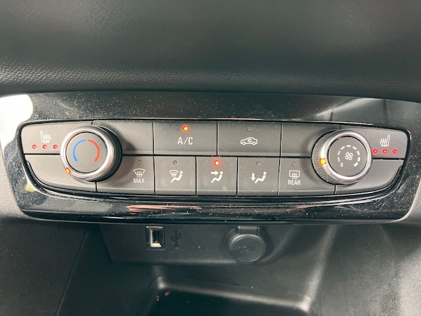 Used Vauxhall Corsa 2020 for sale - 76220119: Photo 14