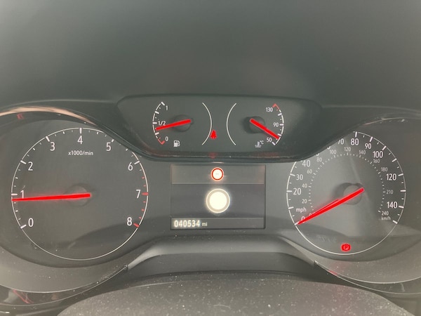 Used Vauxhall Corsa 2020 for sale - 76220119: Photo 16