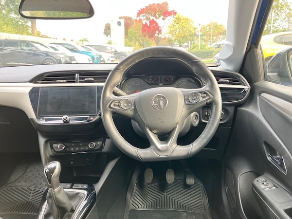 Used Vauxhall Corsa 2020 for sale - 76220119: Photo 17