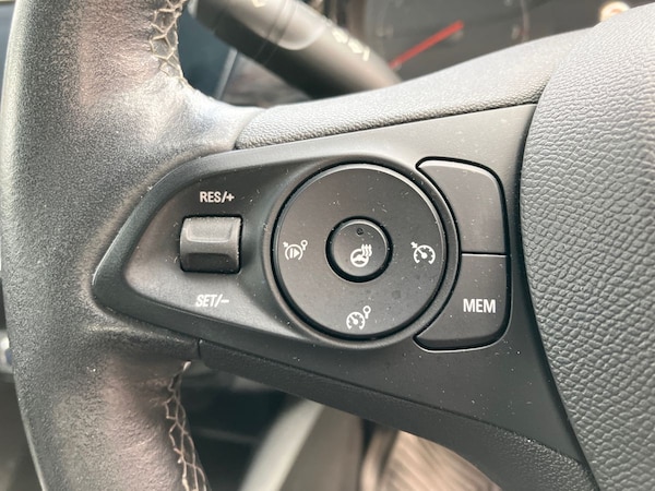 Used Vauxhall Corsa 2020 for sale - 76220119: Photo 19