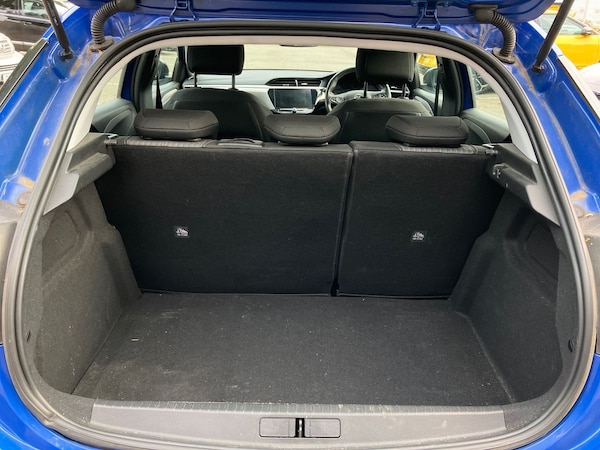 Used Vauxhall Corsa 2020 for sale - 76220119: Photo 25