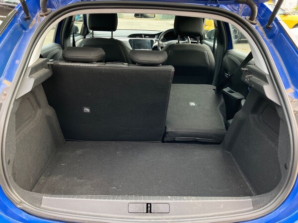 Used Vauxhall Corsa 2020 for sale - 76220119: Photo 26