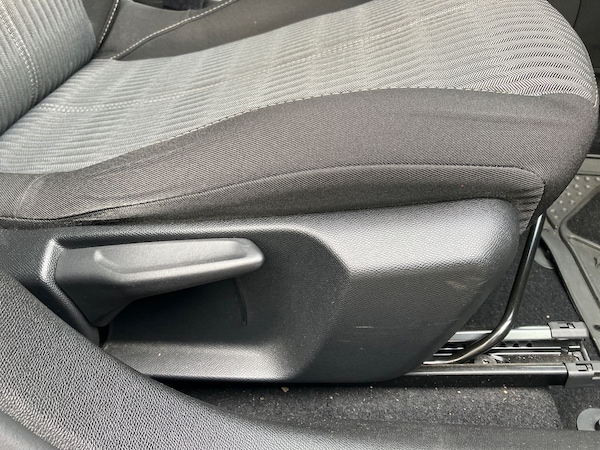 Used Vauxhall Corsa 2020 for sale - 76220119: Photo 39