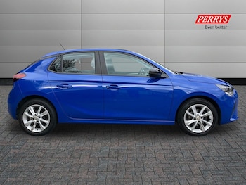 Used Vauxhall Corsa 2020 for sale - 76220119: Photo 3