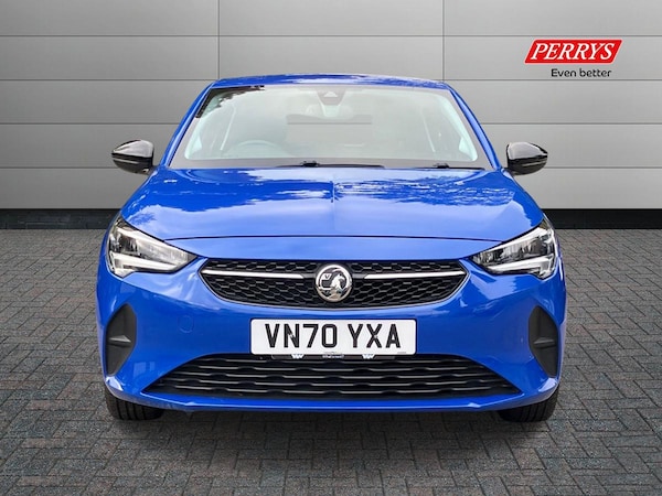 Used Vauxhall Corsa 2020 for sale - 76220119: Photo 4