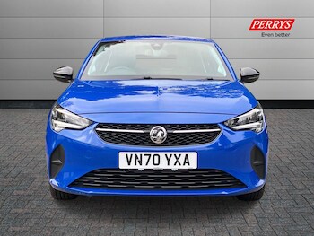 Used Vauxhall Corsa 2020 for sale - 76220119: Photo 4