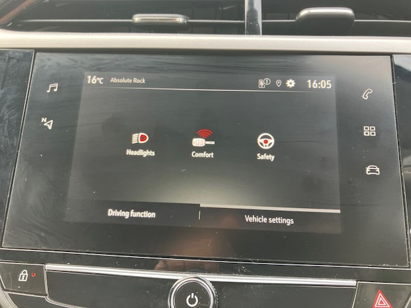 Used Vauxhall Corsa 2020 for sale - 76220119: Photo 52