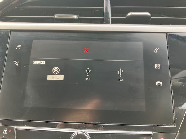 Used Vauxhall Corsa 2020 for sale - 76220119: Photo 54