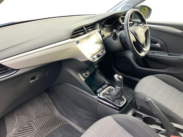 Used Vauxhall Corsa 2020 for sale - 76220119: Photo 7