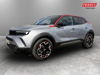 Used Vauxhall Mokka 2023 for sale - 79429422: Photo