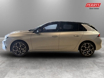 Used Vauxhall Astra 2026 for sale - 79320053: Photo